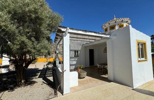 Mazarron Villa | Casa Mediterráneo