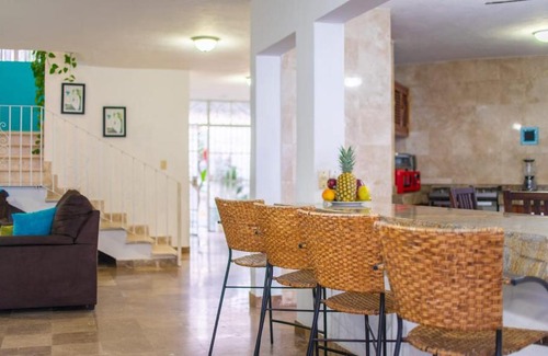 Puerto Vallarta Villa | Casa Melanie, Alberca y Asador Privados