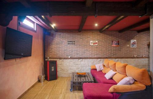 Castejon House | Casa Melchor