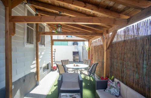 Castejon House | Casa Melchor