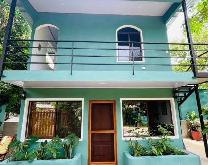 Escamequita Apartment | Casa menta