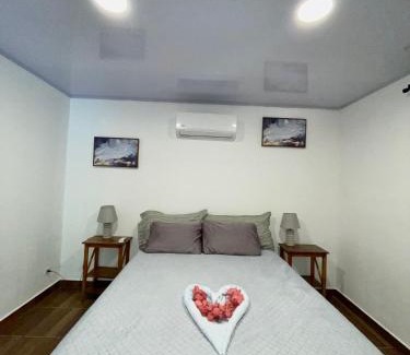 Escamequita Apartment | Casa menta