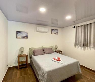Escamequita Apartment | Casa Menta