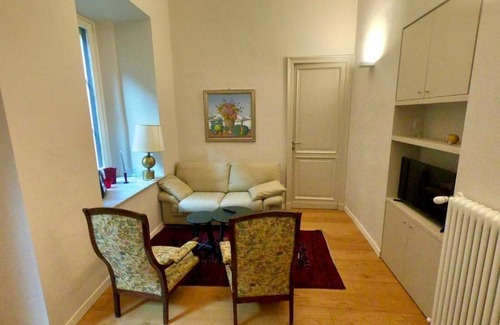 Historic Centre Apartment | Casa Meraviglia Torino