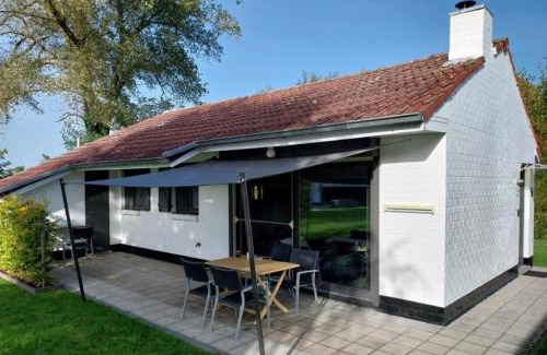 Westouter House | Casa Merle