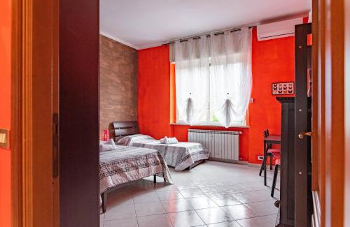 Millefonti Apartment | Casa Metro Lingotto