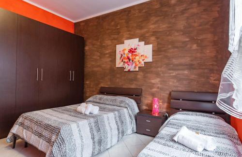 Millefonti Apartment | Casa Metro Lingotto