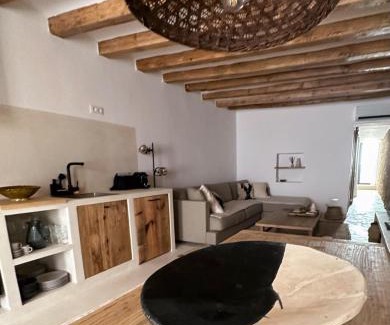Les Cases d'Alcanar House | CASA MEUA