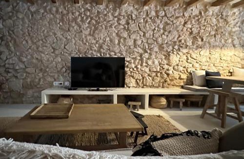 Les Cases d'Alcanar House | CASA MEUA