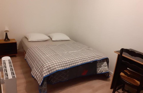 Deville-les-Rouen Apartment | Casa Mia Casa Tua