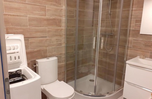 Deville-les-Rouen Apartment | Casa Mia Casa Tua