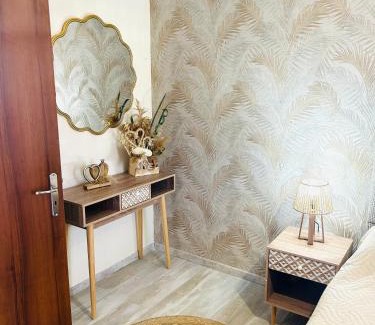 Chios Apartment | Casa mia