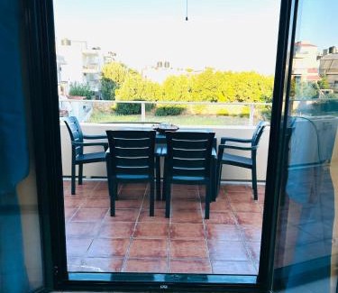 Chios Apartment | Casa mia