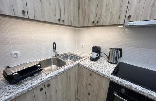 Chios Apartment | Casa mia