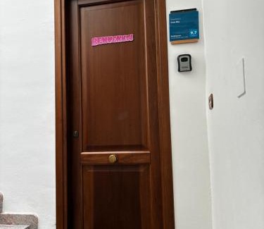 Altavilla Milicia Apartment | Casa Mia