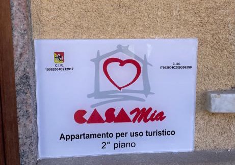 Altavilla Milicia Apartment | Casa Mia