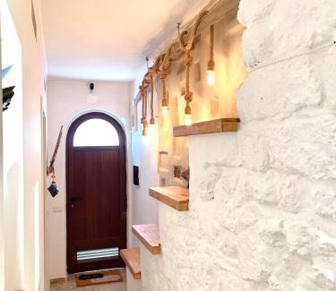 Mola di Bari House | Casa Mia