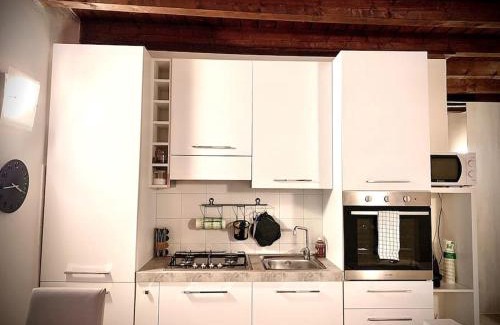 Lodi Apartment | Casa Mia Maria Margot LODI