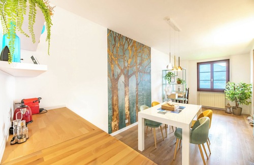 Menaggio Apartment | Casa Mia Menaggio, Menaggio, Italy