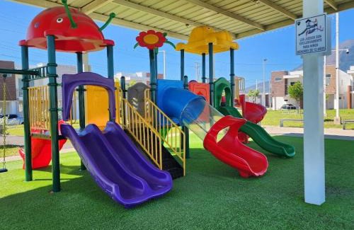 San Miguel House | Casa Miami, Nueva San Miguel