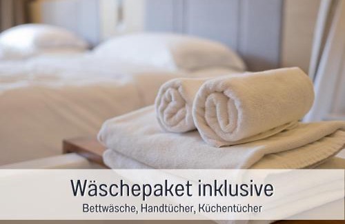 Oehringen Apartment | Casa Michaela Öhringen - wunderschöne Aussicht - Top für Familien und Geschäftsreisen, super ausgestattet