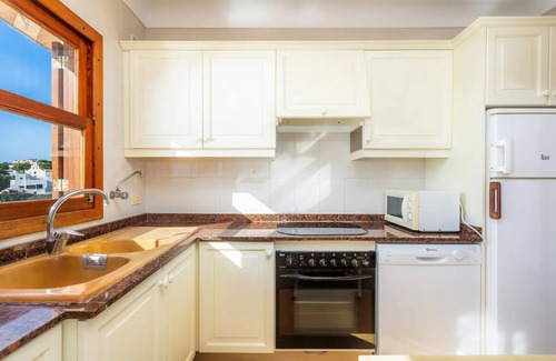 Portopetro House | Casa Michaela: up to 12 guests with sea at your feet