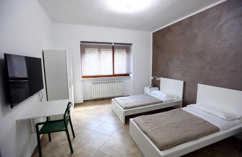 L'Aquila House | Casa Michela