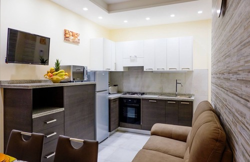 Vico Equense Apartment | Casa Micla