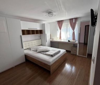 Curtea De Arges Apartment | Casa Mihai
