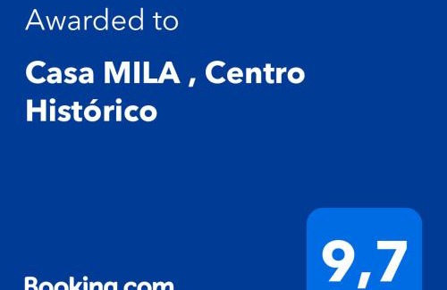 Logrono Historic Centre Apartment | Casa MILA , Centro Histórico