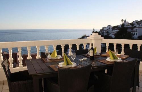 Urbanizacion Ladera del Mar Apartment | Casa Mila, Ladera del Mar, Nerja