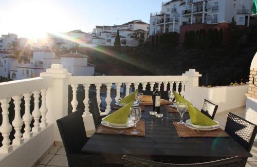 Urbanizacion Ladera del Mar Apartment | Casa Mila, Ladera del Mar, Nerja