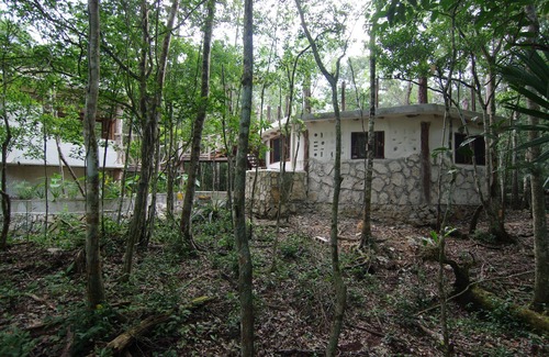 Tulum House | Casa Milagros-A Home in the Jungle