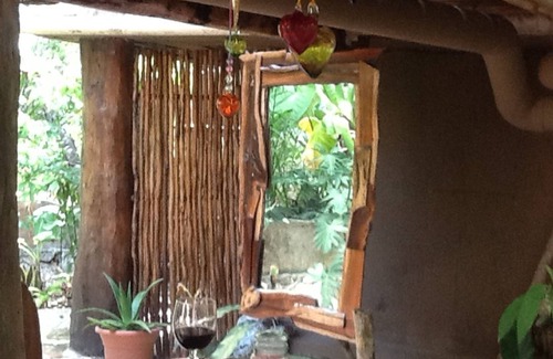 Tulum House | Casa Milagros-A Home in the Jungle