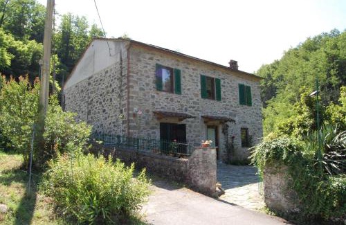 Casoli House | Casa Millefiori