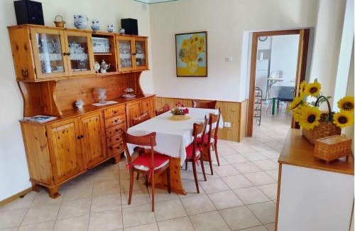 Sorico Apartment | Casa Mimosa - appartamento vacanze sul Lago di Como