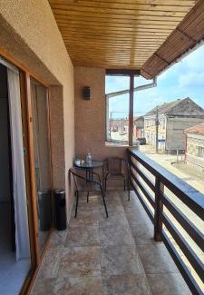 Moldova Noua House | Casa Mio