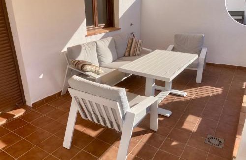 Montejaque Apartment | Casa Mirador los Bancales