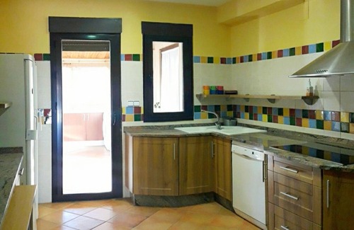 Las Majadas Cottage | Casa Miradores - El Cabo Apartments