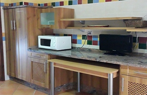 Las Majadas Cottage | Casa Miradores - El Cabo Apartments