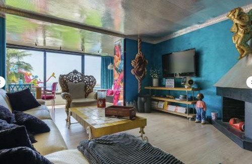 Teia Ski Chalet | Casa Miramiranda