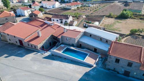 Miranda do Douro House | Casa Mirandês Rural