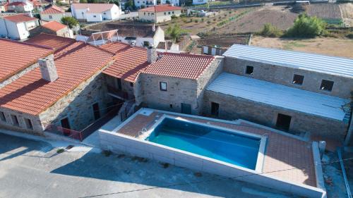 Miranda do Douro House | Casa Mirandês Rural