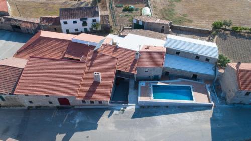 Miranda do Douro House | Casa Mirandês Rural