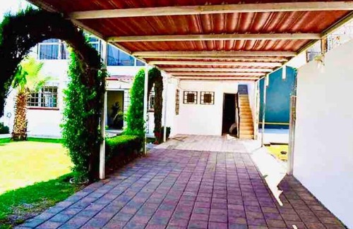 Cuautla House | Casa Mirenik, un lugar para relajarse
