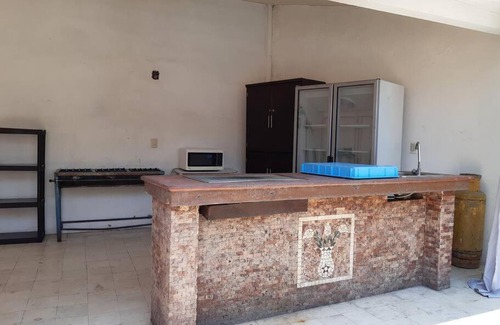 Cuautla House | Casa Mirenik, un lugar para relajarse