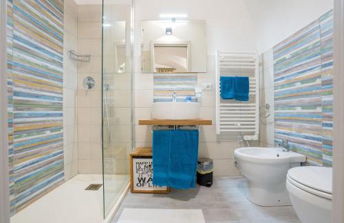 Bosa Historic Centre House | Casa Mirto