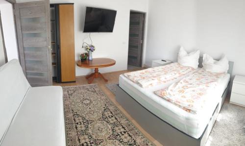 Mintiu Gherlii Apartment | Casa Misha