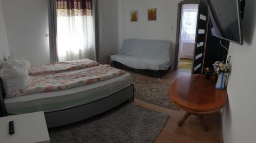 Mintiu Gherlii Apartment | Casa Misha