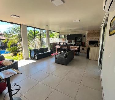 Lulu Ilgenfritz House | Casa MK